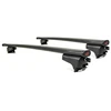 Image de G3 Clop Barres De Toit Acier G3 Italia 61. Alfa Romeo;Audi;Bmw;Chevrolet;Citroen;Cupra;Dacia;Fiat;Ford;Hyundai;Kia;Land Rover;Lexus;Mazda;Mercedes-Benz;;Mitsubishi;Opel;Peugeot;Renault;Saab;Seat;Skoda;Ssangyong;Subaru;Suzuki;Toyota;Vauxhall;Volkswagen;Volvo