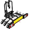 Image de Porte-vélos Attelage Peruzzo Parma Pour 3 Vélos