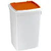 Image de Ferplast Récipient De Nourriture Pour Animaux De Compagnie Feedy 13l 34.1 x 26.1 x 23.6 cm