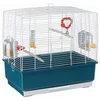 Image de Ferplast Cage à Oiseaux Rekord 3 One Size