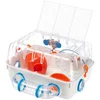Image de Ferplast Cage à Rongeurs Combi 01 One Size