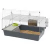 Image de Ferplast Cage à Lapin 100 Cm One Size