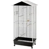 Image de Ferplast Cage à Oiseaux Nota Aviary 162 Cm One Size