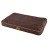 Image de Matelas pour Chiens POLO 80 en Tissu Technique Lavable Déperlant Résistant et Anti-rayures