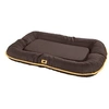 Image de Lit pour chiens Oscar 100 Marron 100 x 70 x 12 cm 81096012