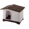 Image de Ferplast Niche Pour Chien 8010690109329 73x59x53 Cm