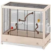 Image de Ferplast Cage à Oiseaux Giulietta 4 One Size