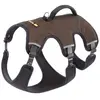 Image de Ferplast Harnais Pour Chien Ergotrekking P S