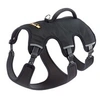 Image de Ferplast Harnais ergonomique pour chiens de taille moyenne-petite ERGOTREKKING P SMALL, fermeture par micro-regulation, rembourrage souple,
