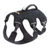 Image de Ferplast Harnais ergonomique pour chiens de taille moyenne-grande ERGOTREKKING P MEDIUM, fermeture par micro-regulation, rembourrage souple,