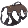 Image de Ferplast Harnais ergonomique pour chiens de taille très grande ERGOTREKKING P LARGE, fermeture par micro-regulation, rembourrage souple,