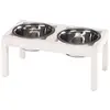 Image de Ferplast Support En Bois Pour Mangeoire 1.7l