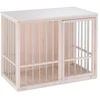 Image de Ferplast Niche Pour Chien 100.5x59x82.5 Cm One Size