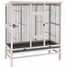 Image de Ferplast Grande Cage à Oiseaux Wood Wilma One Size