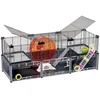 Image de Ferplast Cage Pour Hamster Multipla Large One Size