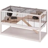 Image de Ferplast Cage à Rongeurs Domster 100 One Size