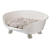 Image de Corbeille THRONE 4 Avec coussin rela