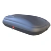 Image de Coffre de Toit Voiture 320L Format Universel - Sécurité Antivol - Porte-Bagages Auto Imperméable Art Plast