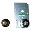 Image de Cylindre double pompe pour serrure 448 50 gauche - - 91295S500