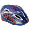 Image de Casque vélo enfant Disney Cars Bleu TU (52/56 cm) 802056