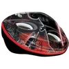 Image de Casque vélo urbain enfant Champion Motorcycle B-Urban Star Wars Rouge S/M (52/56 cm) CVC230
