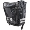 Image de BB-30 Arrière Sacoche pour bicyclette 30 L Nylon Noir