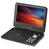 Image de Lecteur DVD portable PDX 1409 S2 9 pouces Noir