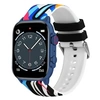 Image de Montre connectée T FIT 458 A 1.95 pouces AMOLED Bleu