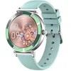 Image de T-FIT 245 L 3,23 cm (1.27") IPS 41 mm Numérique Ecran tactile Vert, Métallique