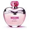 Image de Moschino Eau De Toilette Pink Bouquet 100ml