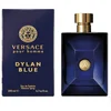 Image de Gianni Versace Eau De Toilette Dylan Blue Vapo 200ml