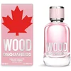 Image de Dsquared Eau De Toilette Wood 100ml