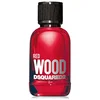 Image de Dsquared Eau De Toilette Red Wood 50ml