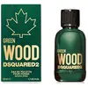 Image de Dsquared Eau De Toilette Green Wood 50ml
