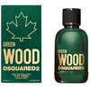Image de Dsquared Eau De Toilette Green Wood 100ml