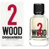 Image de Dsquared Eau De Toilette Two Wood 30ml