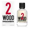 Image de Dsquared Eau De Toilette Two Wood 100ml