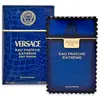 Image de Versace Eau De Parfum Fraiche Extreme 100ml One Size