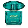 Image de Versace Eau De Parfum Crystal Emerald Vapo 90ml