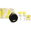 Image de Versace Eau De Toilette Yellow Diamond Vapo Set 290ml