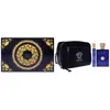 Image de Versace Eau De Parfum Dylan Blue Vapo Set 110ml