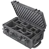 Image de MAX 520 camtr Mallette hermétique Hommes, Noir, 520 x 290 x H200 mm en occasion ou reconditionné
