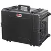 Image de Max MAX620H340.079 Valise étanche, Noir en occasion ou reconditionné