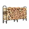 Image de Serre buche 2m avec housse de protection