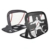 Image de Cage de foot portable Lot 2 pcs POP UP