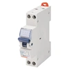 Image de Disjoncteur 20A courbe C Phase + neutre - - GW90608