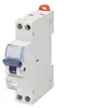 Image de Disjoncteur 32A courbe C Phase + neutre - - GW90610