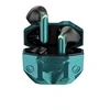 Image de Ecouteurs TWS Hi-Fi stéréo sans fil, intra-auriculaires, écouteurs stéréo, écouteurs de jeu