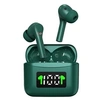 Image de Ecouteurs J5 Pro - Ecouteurs sans Fil compatibles avec iPhone et Android - Ecouteurs de Sport avec étui de Chargement - Ecouteurs Intra-Auriculaires