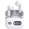 Image de Ecouteurs sans fil Bluetooth 5.2 Ecouteurs true Wireless, Ecouteurs intra - auriculaires Bluetooth, Hi - Fi stéréo touch Control, enc Noise Reduction